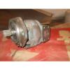 Case Excavator Vickers Hydraulic Gear Pump S516537 #4 small image