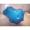 Origin VICKERS FIXED DISPLACEMENT DOUBLE VANE HYDRAULIC PUMP V2020-1F8S8S-11AA30 #2 small image