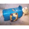 Origin VICKERS FIXED DISPLACEMENT DOUBLE VANE HYDRAULIC PUMP V2020-1F8S8S-11AA30 #4 small image
