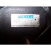 Origin VICKERS HYDRAULIC INLINE PISTON PUMP PVB10-LDY-31-ML10 #5 small image