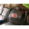 Perfection Servo Hydrulic pump/tank, Vickers 10hp motor, 47#034;-16#034;-29#034; tank size #4 small image