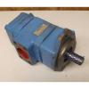 VICKERS V2020 1F8S8S 1AA20 LH 7/8#034; APPROXIMATE SHAFT HYDRAULIC VANE PUMP Origin #1 small image