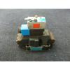 VICKERS HYDRAULIC CONTROL DIRECTIONAL PILOT VALVE F3-DG5S-8-2B-M-FPBWL-B5-30 Origin #1 small image