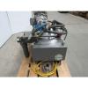 VICKERS T50P-VE Hydraulic Power Unit 25HP 2000PSI 33GPM 70 GalTank #2 small image
