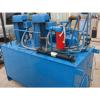 Hydraulic Power Unit, Duel 30 hp, 21 GPM, 4500 PSI