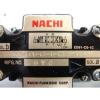 Nachi D08 4 Way hydraulic Solenoid Valve DSS-G06-C5-R-C115-E21 vickers parker #4 small image