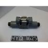 Nachi SS-G01-C5-R-D2-E30 Hydraulic Directional Control Valve HYD1625