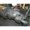 Nachi 3 HP 22kW Complete Hyd Unit, UPV-1A-22N1-22-4-Z-12, 1990, Used