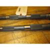 Eaton Vickers 4993379-001 Triple Vane Hydraulic Pump Shaft 3453525VMQ  NOS #3 small image