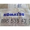 New Komatsu Mining Germany Sensor 896 533 40 / 89653340 #2 small image