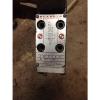 Rexroth Directional Control Solenoid valve 4port Hydraulic 4WE5N61/W120-60NZ4 #2 small image