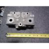 Origin REXROTH SECTIONAL VALVE END MP18 SERIES STAMPED 033E # 1602-043-308 #2 small image