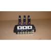 origin Rexroth Pneumatic Directional Control Solenoid Valves, Bank Of 3 #2 small image