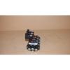 origin Rexroth Pneumatic Directional Control Solenoid Valves, Bank Of 3