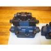 Rexroth 4WEH22J76/6EW110N9ETDK25L/V Hydraulic Directional Valve R978891301 #2 small image