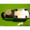 REXROTH 4WE6JA60/EG24N9  Directional Valve GZ45-4-A 424 24V DC 30W MANNESMANN #1 small image