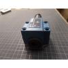 GENUINE REXROTH 00577786 VALVE, TROJAN Oamp;K 10143763900, TEREX 10-143763900, NOS