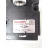 2991116292  A116290010 REXROTH VALVE 567-231 CNOMO 30 BAR 24V AVENTICS PNEAUMAT