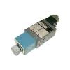 Origin BOSCH REXROTH SOLENOID VALVE MODEL 9810210106 #1 small image