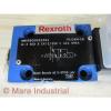 Rexroth Bosch R900052392 Valve M-3 SED 6 CK13/350 CG24 N9K4 #2 small image