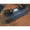 Origin BOSCH REXROTH GS-040042-02626 5P 4-WAY 3POS 120V DOUBLE SOLENOID CERAM VALVE #2 small image