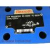 Rexroth Bosch R900590253 Valve 4WMU10D31/ - origin No Box #2 small image