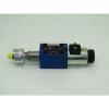 Rexroth Bosch directional spool valve 4WE 6 U10B62/EG24K4QM0G24 / R900574631 #1 small image