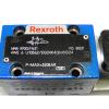 Rexroth Bosch directional spool valve 4WE 6 U10B62/EG24K4QM0G24 / R900574631 #2 small image