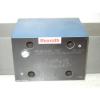 REXROTH 4 WRP 10 E63S-1X/G24Z24/M-850 Origin PROPORTIONAL VALVE 0811404020