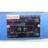 Rexroth R900481621 Hydraulic Control Valve Z2FS6-2-44/1Q Origin #2 small image