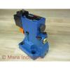 Rexroth Bosch R900928006 Valve DBW20B2-52/100-6EW110N9K4/12 - origin No Box #3 small image