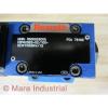 Rexroth Bosch R900928006 Valve DBW20B2-52/100-6EW110N9K4/12 - origin No Box #4 small image