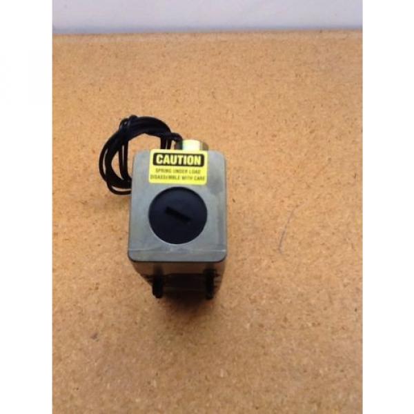 Rexroth ceram Control Valve GT-10061-4340 #8 image