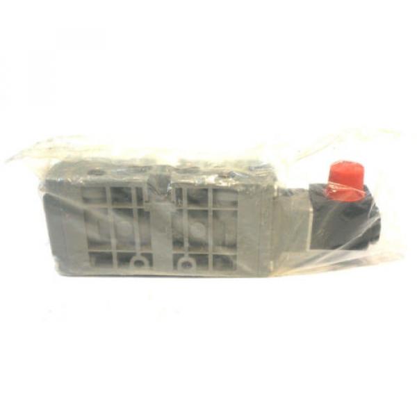 Origin REXROTH 0-820-023-001 SOLENOID VALVE 0820023001 #1 image