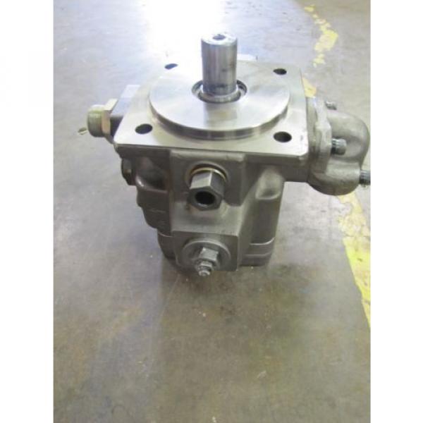 REXROTH 1PV2V4-33/80RA37MD1-16A1 A135-276 00585134 VARIABLE VANE HYDRAULIC pumps #6 image