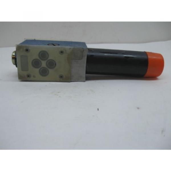 Rexroth ZDR6DA2-43/150YM Pressure Reducing Hydraulic Valve origin #5 image