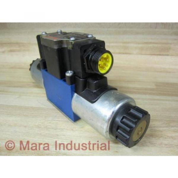 Rexroth Bosch R978017871 Valve 4WE 6 D62/OFEG24N9D K25L/62 - origin No Box #4 image