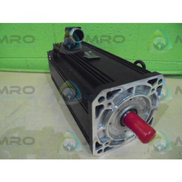 REXROTH INDRAMAT MKD112D-027-KG3-AN MAGNET MOTOR Origin IN BOX #1 image