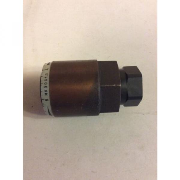 REXROTH THROTTLE CHECK VALVE MK30G13 Origin  R900423333 #4 image