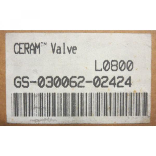 Rexroth  GS-030062-02424 Valve #2 image