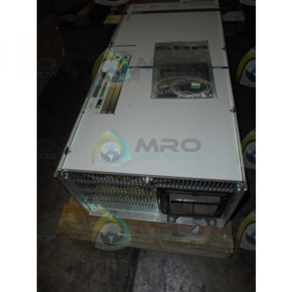 REXROTH INDRAMAT DKR021-W200N-BA03-01-FW SERVO DRIVE Origin IN BOX #2 image