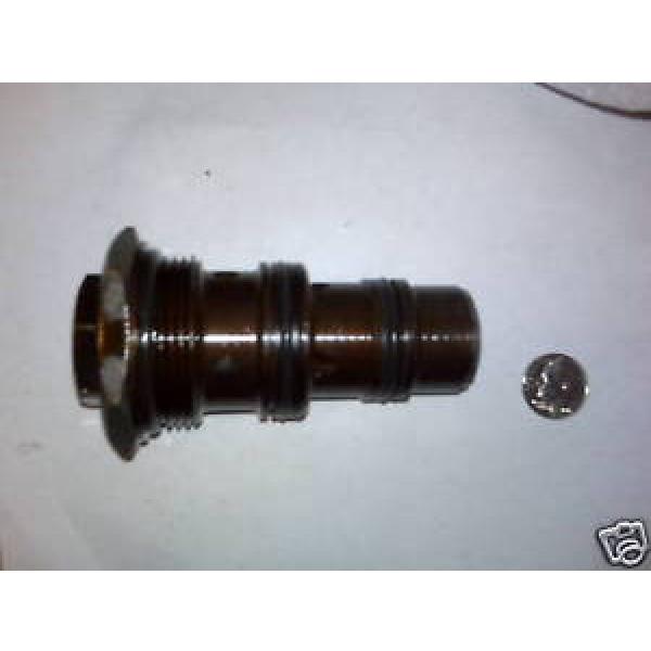 Rexroth Bosch Hydraulic Check Valve #1 image