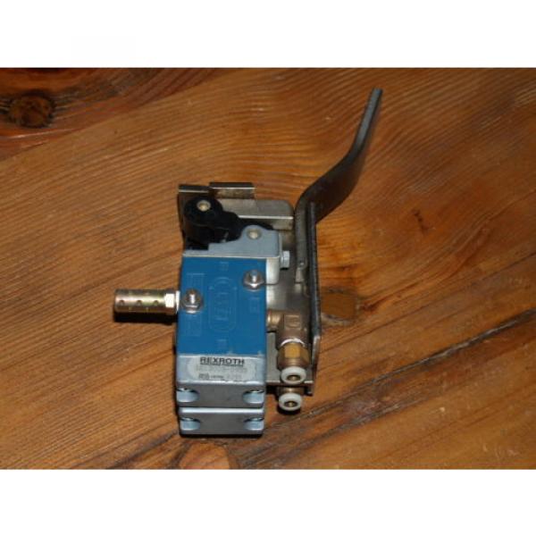 REXROTH Worldwide Pneumaics Minimaster Valve # GB13003-0955- 150 PSI  B295 #2 image