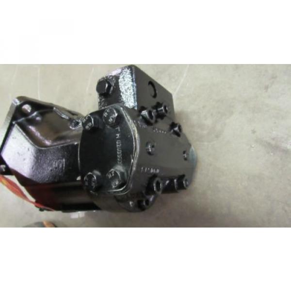 Origin REXROTH AA2FM71/61W-VUDN529U-C SERIES 61 AXIAL PISTON FIXED HYDRAULIC MOTOR #7 image