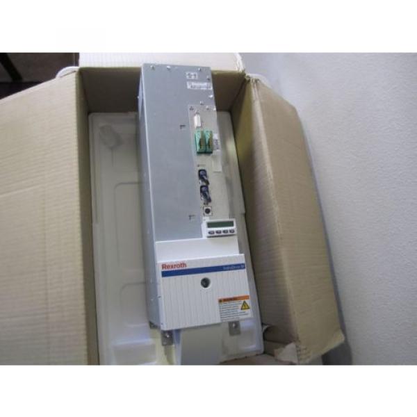 REXROTH INDRAMAT  HMS011N-W0110-A-07-NNNN ,,, HMS011NW0110A07N #4 image