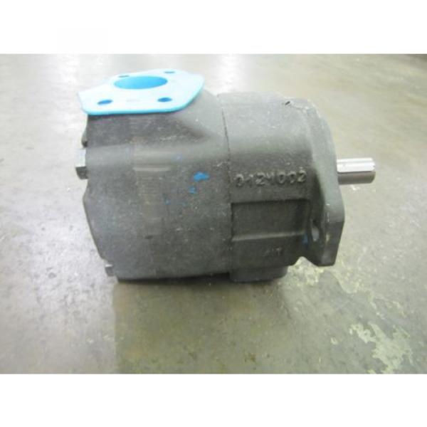 Origin MANNESMANN REXROTH PVV2-1X/040RA15UMB ROTARY VANE HYDRAULIC pumps 1#034; 1-1/2#034; #3 image