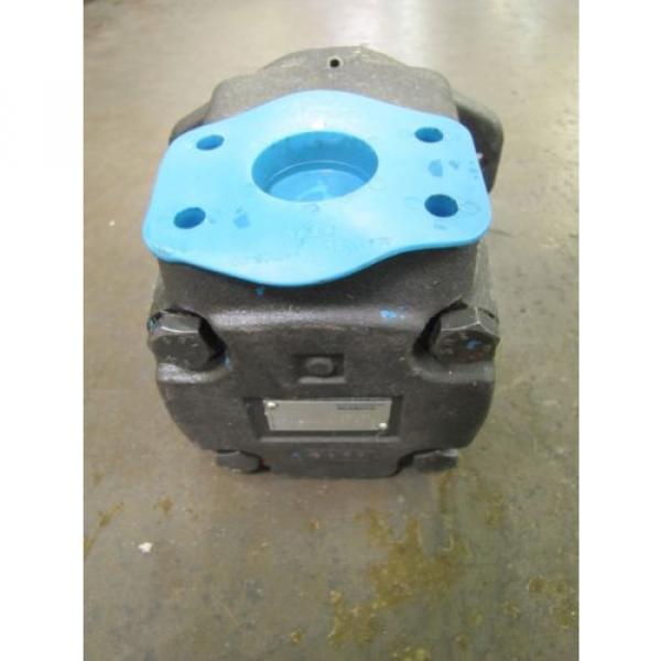 Origin MANNESMANN REXROTH PVV2-1X/040RA15UMB ROTARY VANE HYDRAULIC pumps 1#034; 1-1/2#034; #5 image