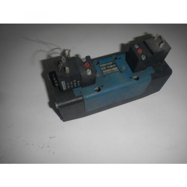 Rexroth GS30042-2626 Pneumatic Valve #1 image