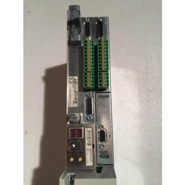 Rexroth Indramat Ecodrive DKC033-040-7-FW #3 image