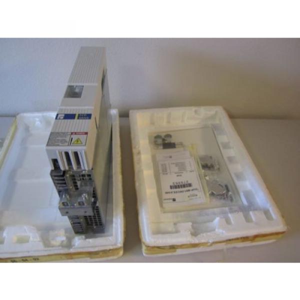 REXROTH INDRAMAT DKC013-040-7-FW #2 image